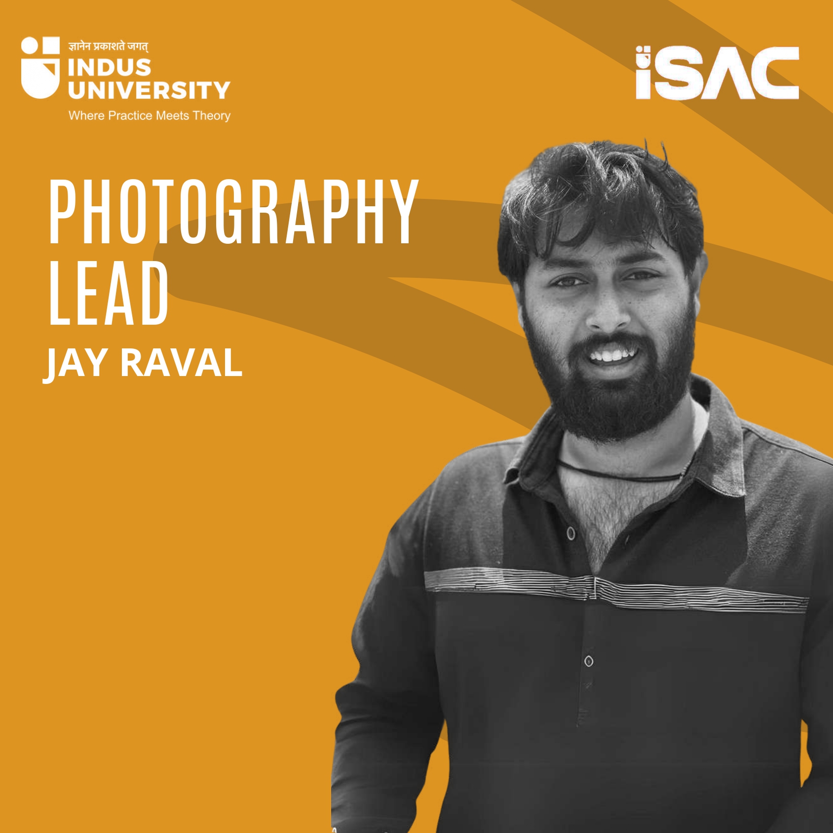 Photography Lead